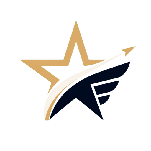 TexasJetQuote logo